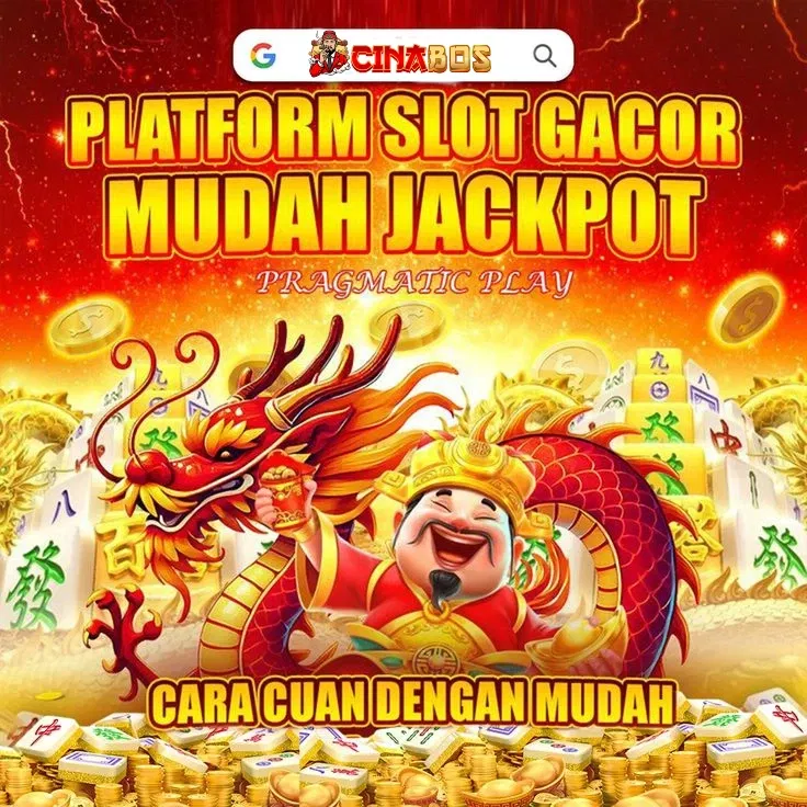 CINABOS: Link Situs Slot Gacor Hari Ini Terbaru Slot Online Resmi