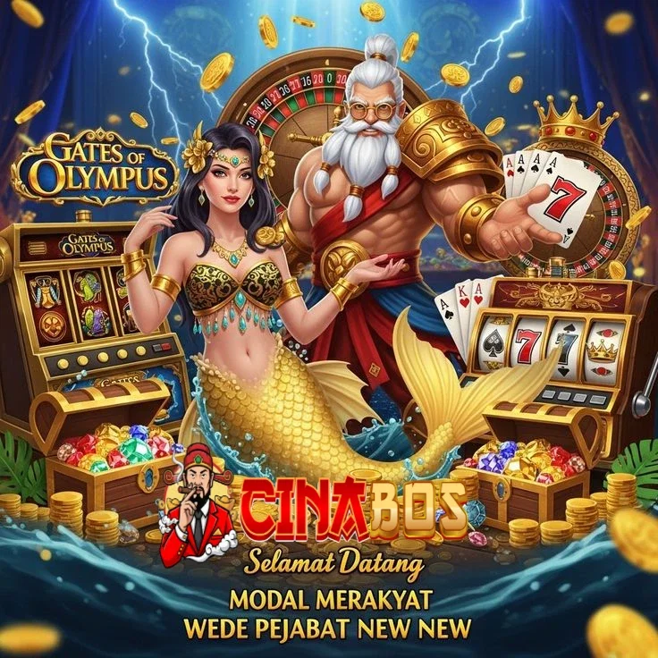 CINABOS