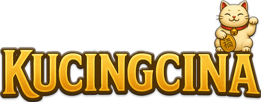 LOGO KUCINGCINA