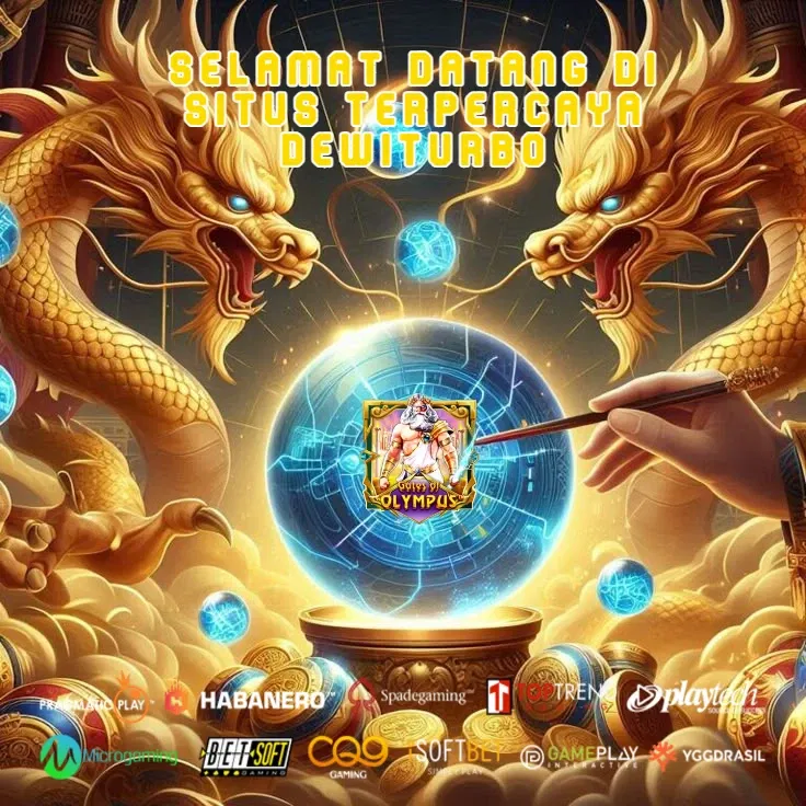 Dewi Turbo Daftar & Login Game Official | Dapatkan Promo Menarik di Dewiturbo