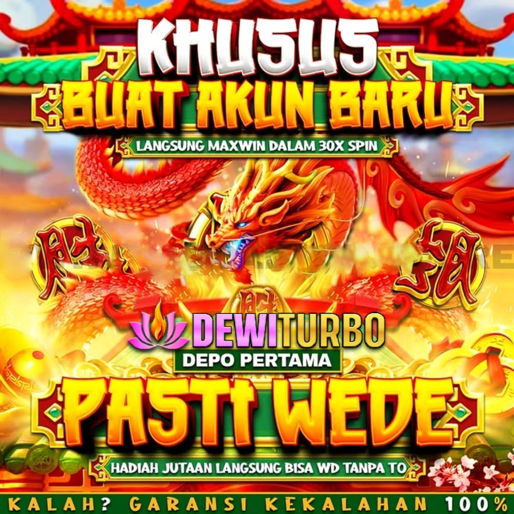 DEWITURBO: Aplikasi Live Casino Mobile Dealer Profesional Paling Fair Play