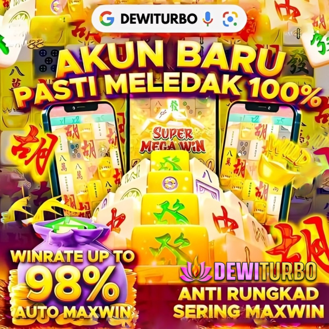 DEWITURBO