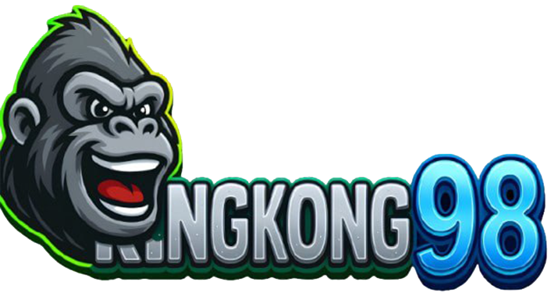 logo KINGKONG98