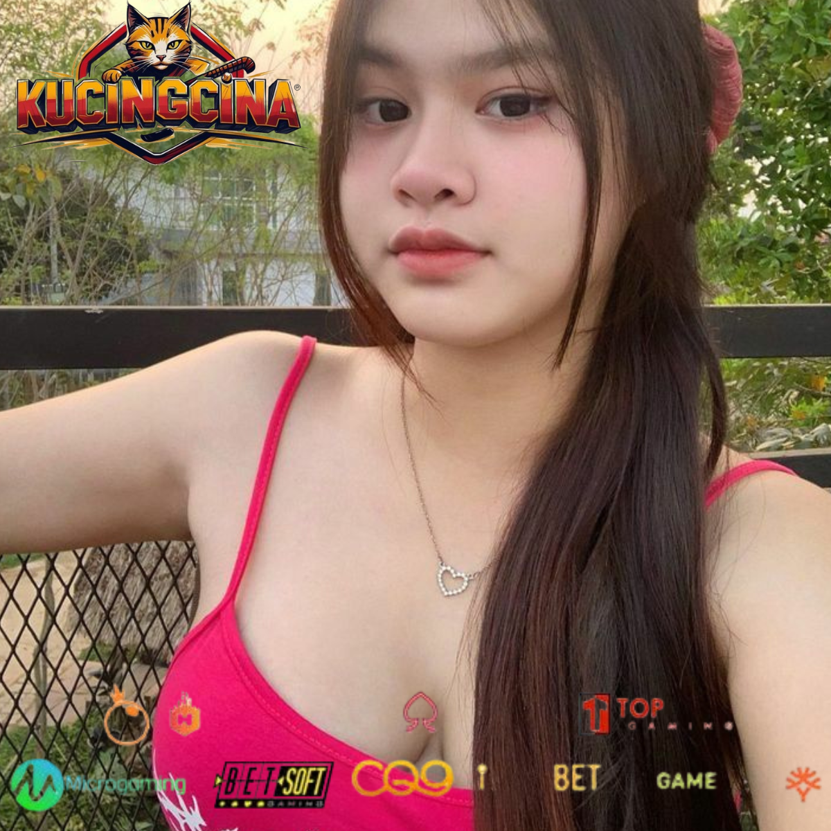 KUCINGCINA > Situs Slot88 & Situs Slot777 Resmi Terpercaya Bonus 100 di Awal