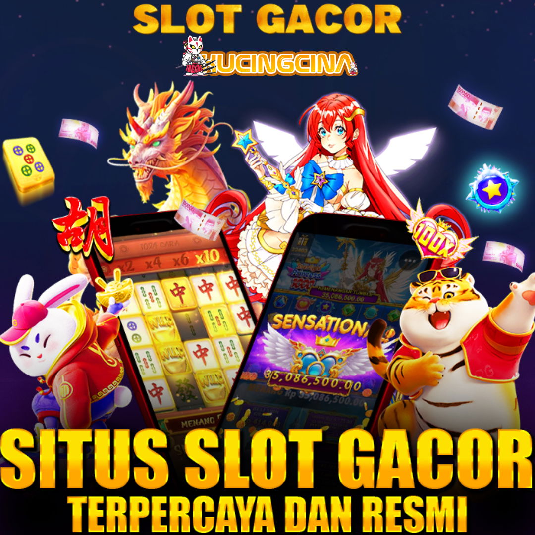 KUCINGCINA - Link Login Situs Tersedia KUCING CINA Terlengkap dan Terpercaya