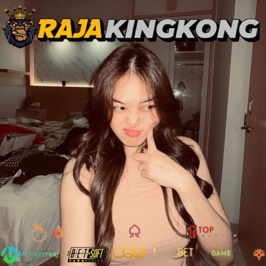 RAJAKINGKONG Game