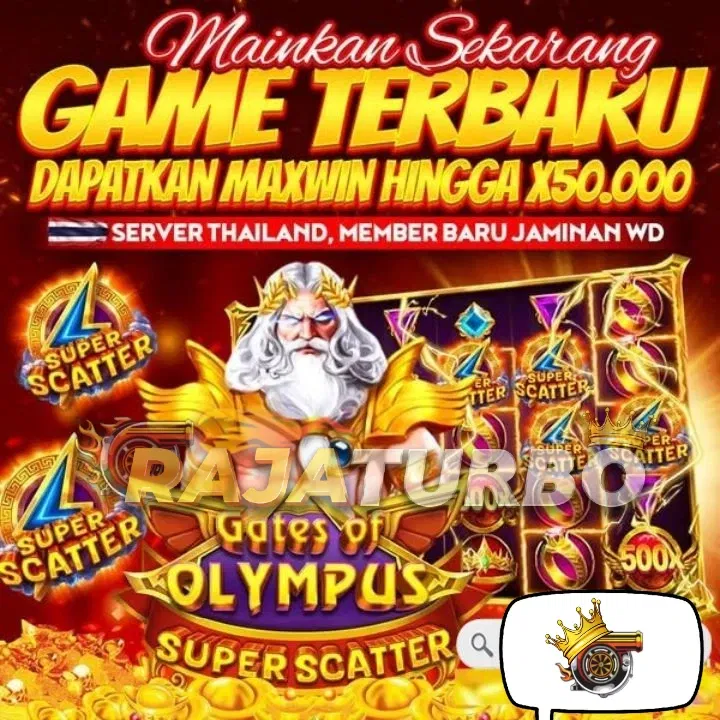 RAJATURBO: Akses Daftar Akun Vip Tergacor Putaran Maxwin