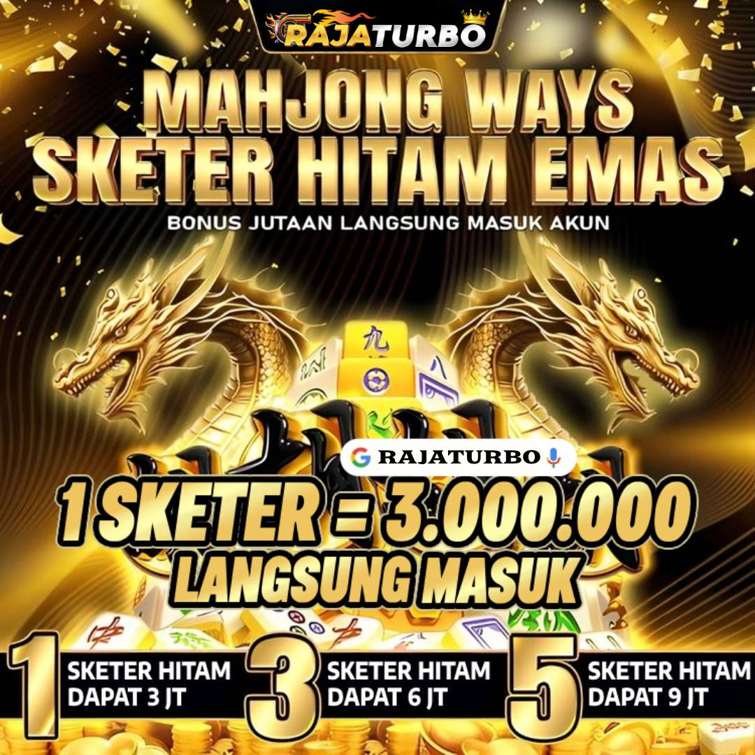 Rajaturbo : Situs Server Kamboja Asli Gacor Terbaik Depo Via Dana 10k