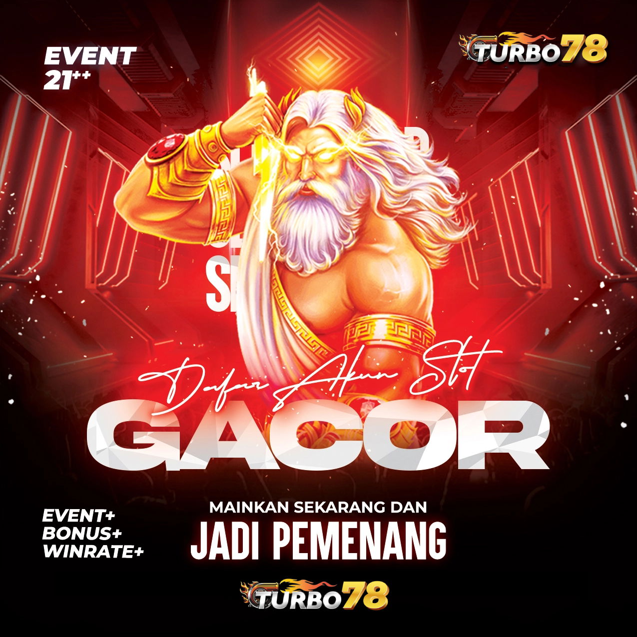 TURBO78 - Situs Link Gacor 888 Beserta Demo Terbaru di Indonesia